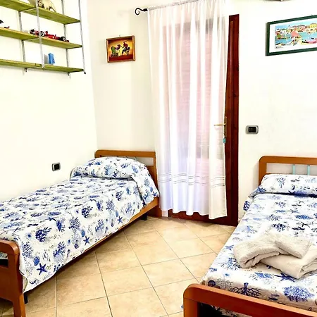 Runkina Casa vacanze *