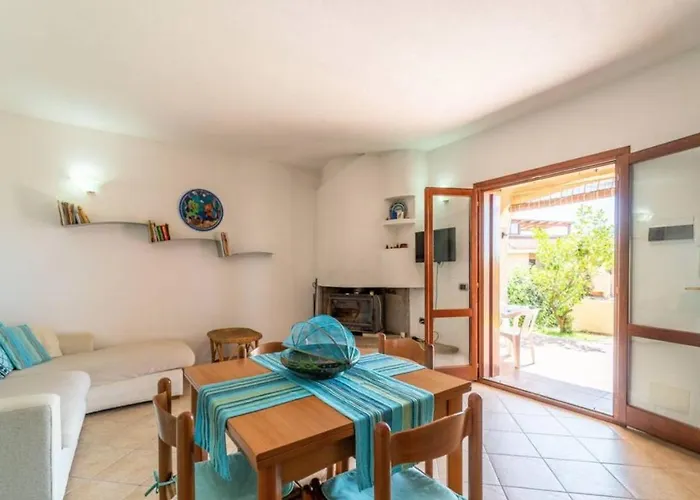 Casa de Férias Runkina *