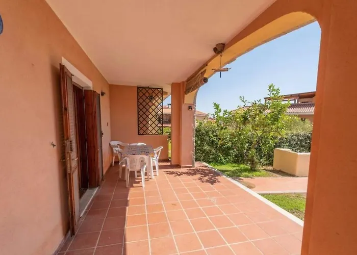 Runkina Casa de Férias