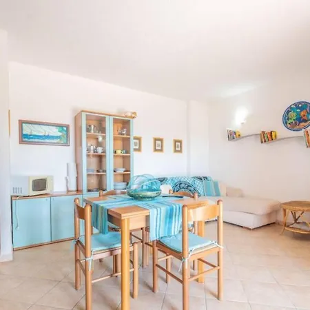 Runkina Holiday home