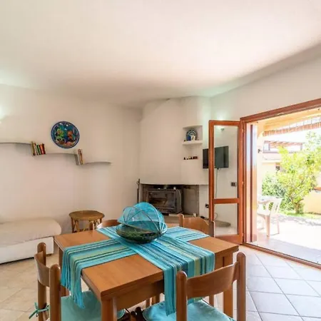 Holiday home Runkina *