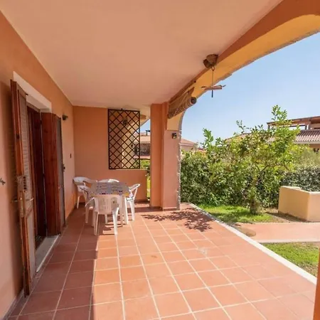 Runkina Holiday home