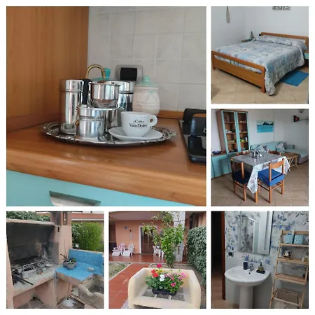 Holiday home Runkina *