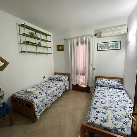Runkina Holiday home
