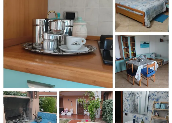 Dom wakacyjny Runkina *