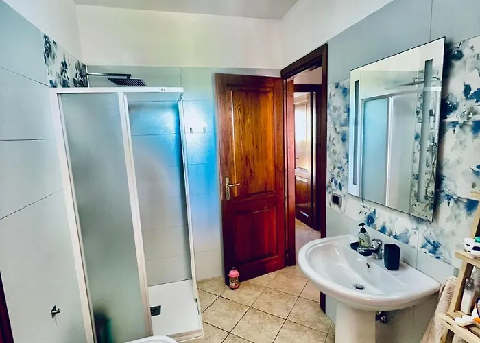 Runkina Monte Petrosu